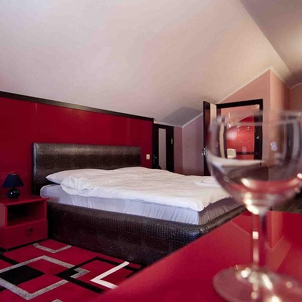 Imperial Hotel تشيسيناو الغرفة الصورة