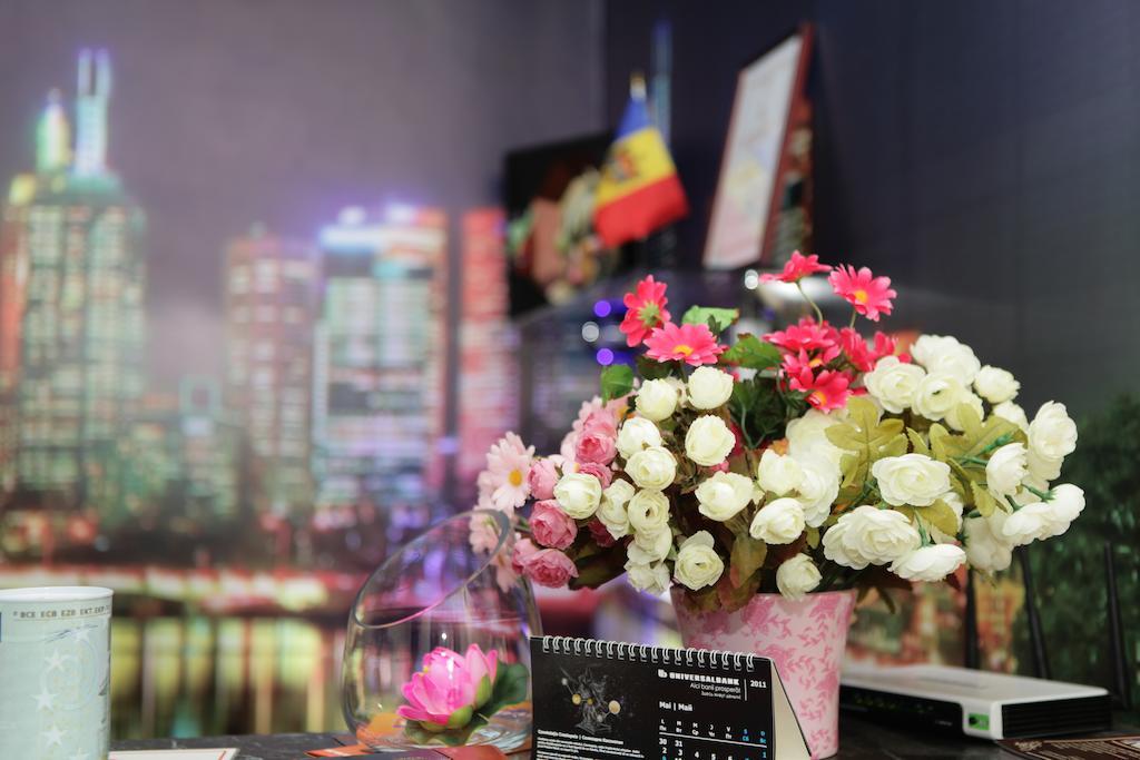 Imperial Hotel تشيسيناو المظهر الخارجي الصورة
