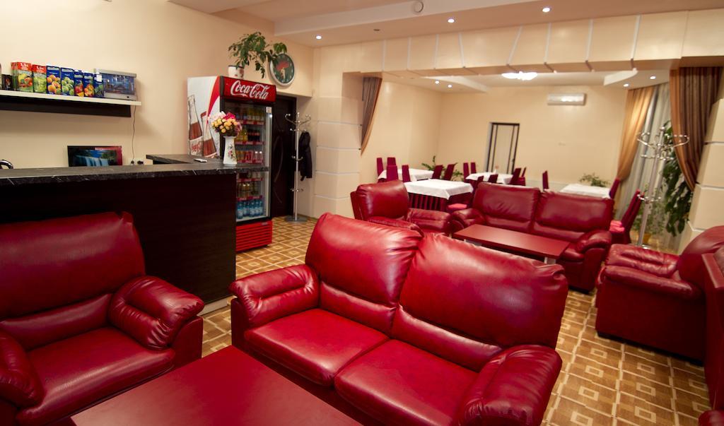 Imperial Hotel تشيسيناو المظهر الخارجي الصورة