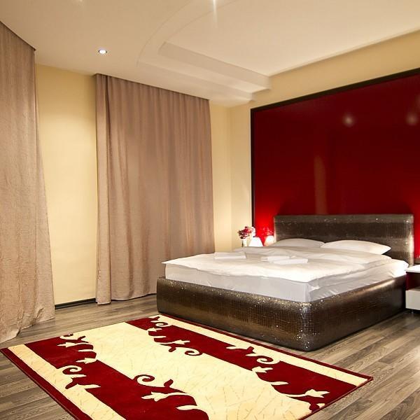 Imperial Hotel تشيسيناو المظهر الخارجي الصورة