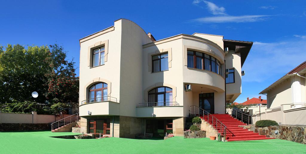 Imperial Hotel تشيسيناو المظهر الخارجي الصورة