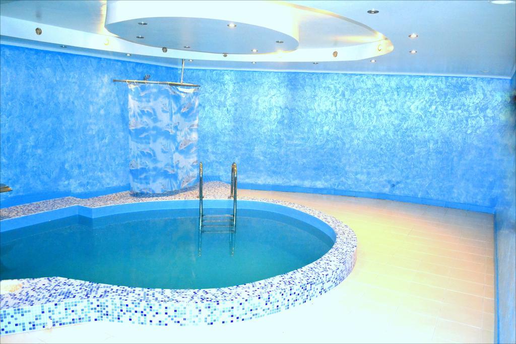 Imperial Hotel تشيسيناو المظهر الخارجي الصورة