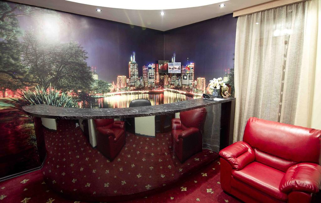 Imperial Hotel تشيسيناو المظهر الخارجي الصورة